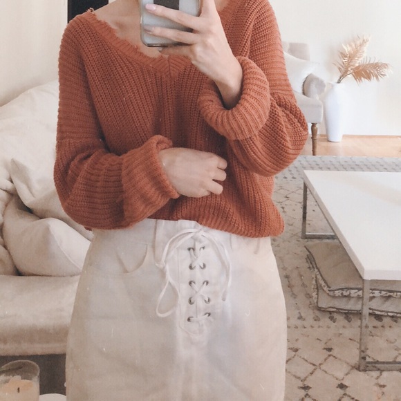 Pacsun Skirt - Picture 3 of 6